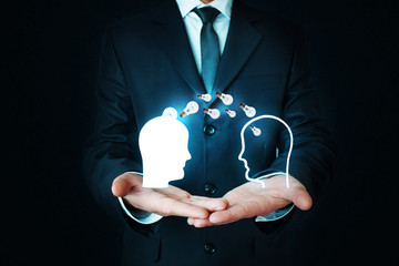 江铃凯运排气压差传感器