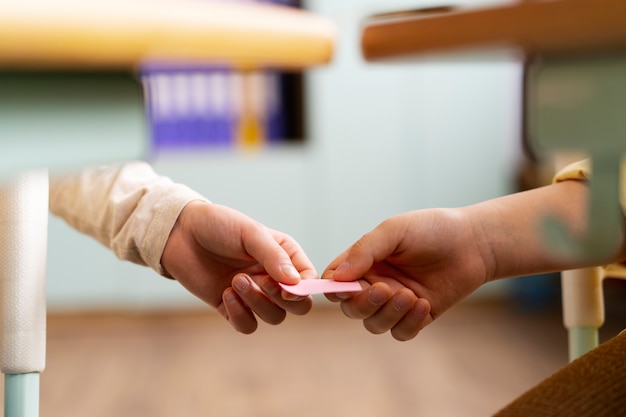 江铃凯运排气压差传感器